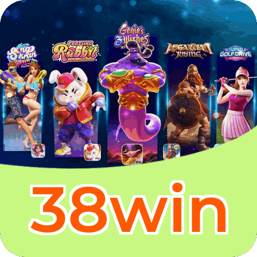 Bônus 38win de R$5.000 + 500 giros grátis