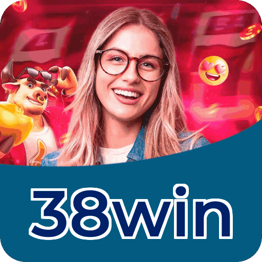 Bônus exclusivo de R$99 + 50 giros grátis para download do app 38win