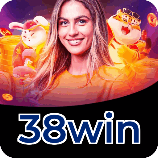 Lottery 38win com bônus